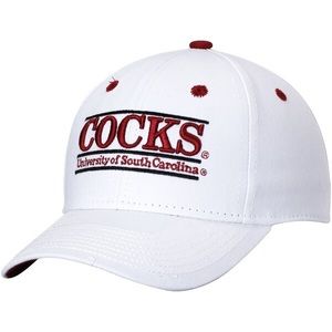 South Carolina gamecocks hat